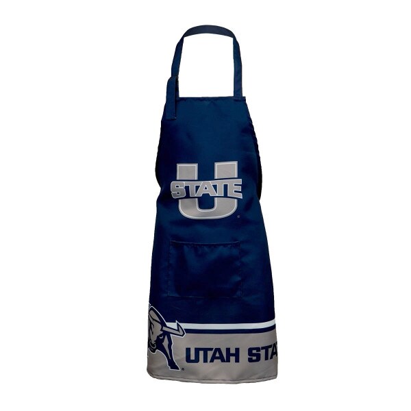 U-State Apron Hot Pads Oven Mitt Set